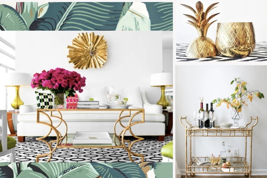 Floral Design Trends in Dubai: How to Transform Your Home with Flowers